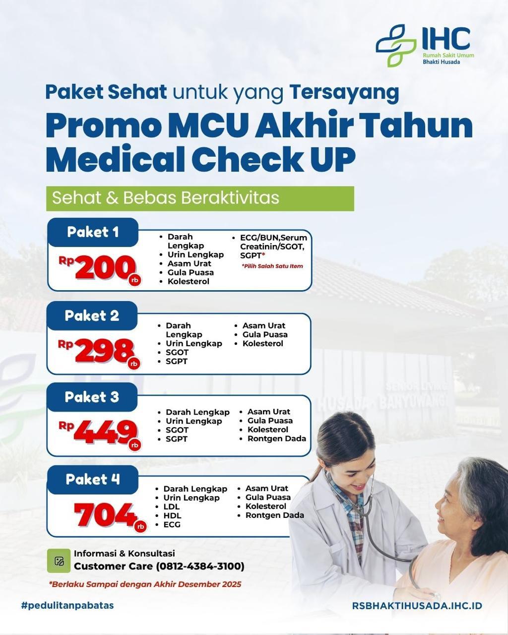 Bhakti Husada: Healthy Smiles with Every Visit in Cilacap